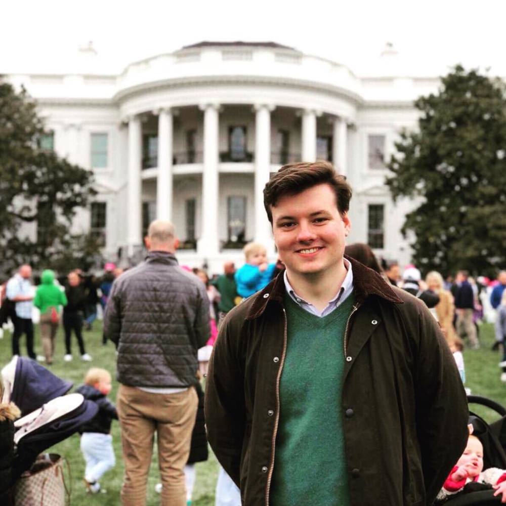 Meet your Posher, Philipp